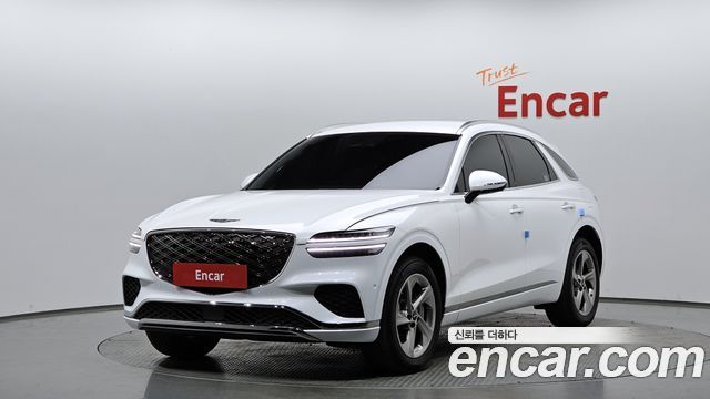 Genesis GV70 2024