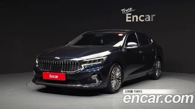 Kia K7 2019