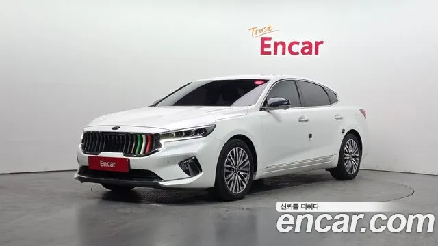 Kia K7 2019
