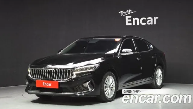 Kia K7 2019