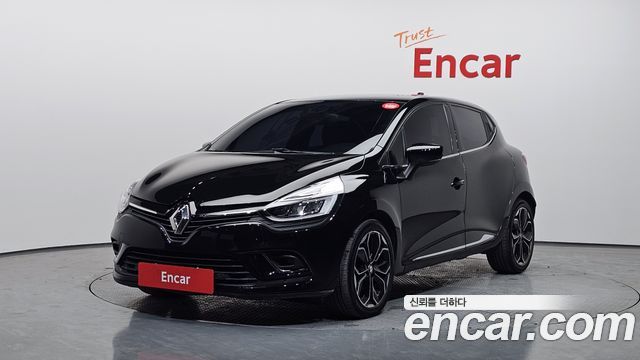 Renault Cilo 2019