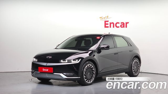Hyundai Ioniq5 2023