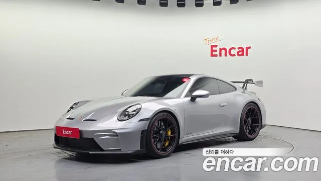 Porsche 911 2026