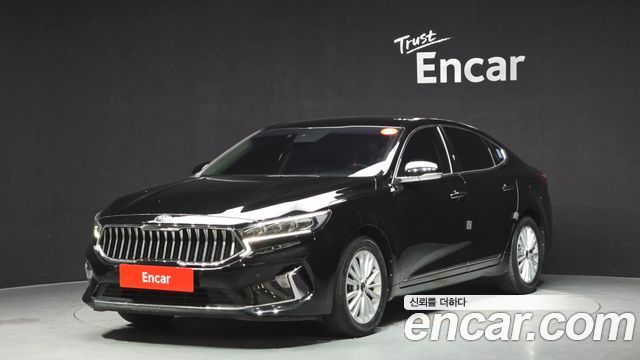 Kia K7 2019