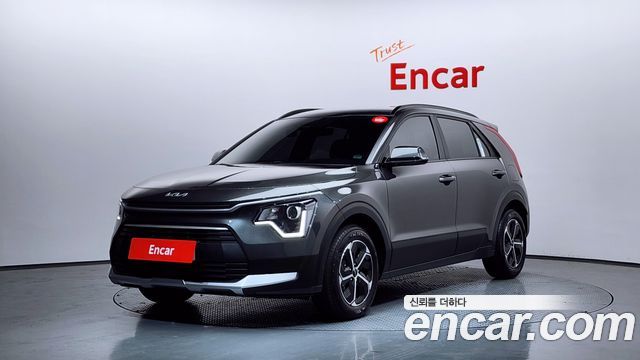 Kia Niro 2025