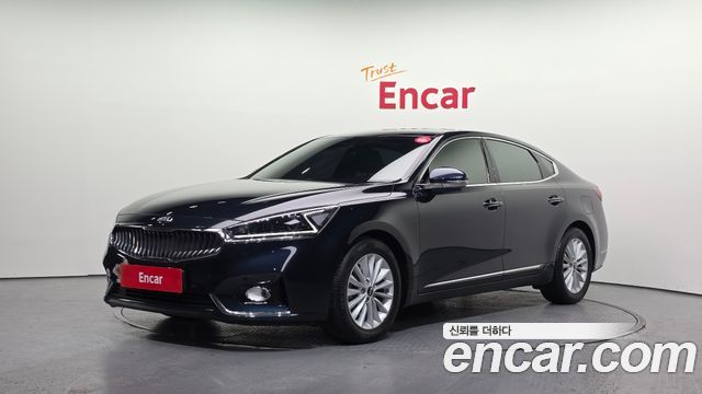 Kia K7 2019