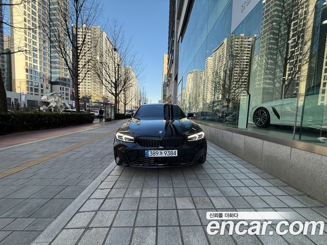 BMW 3-Series 2026