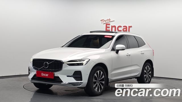 Volvo XC60 2023