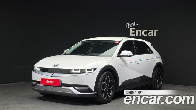 Hyundai Ioniq5 2021