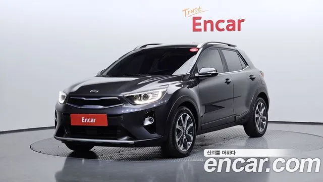Kia Stonic 2019