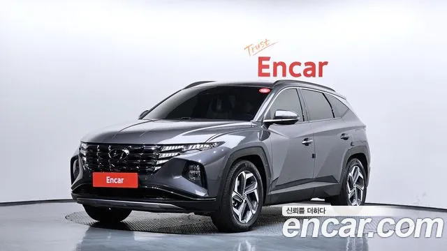 Hyundai Tucson 2020