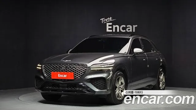 Genesis GV70 2023