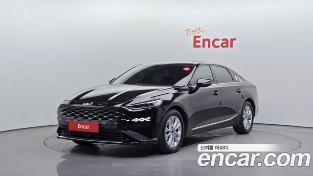 Kia K8 2023