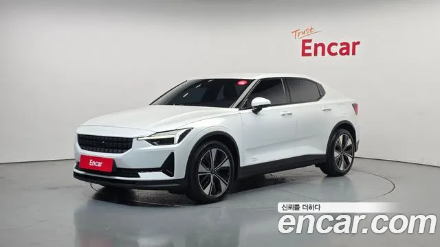 Polestar Polestar 2 2023