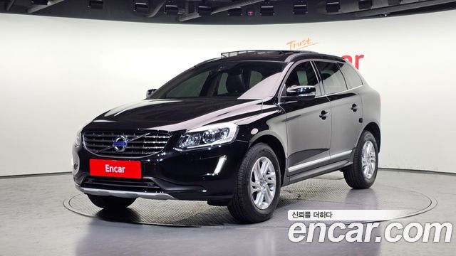 Volvo XC60 2017
