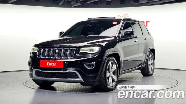 Jeep Cherokee 2016