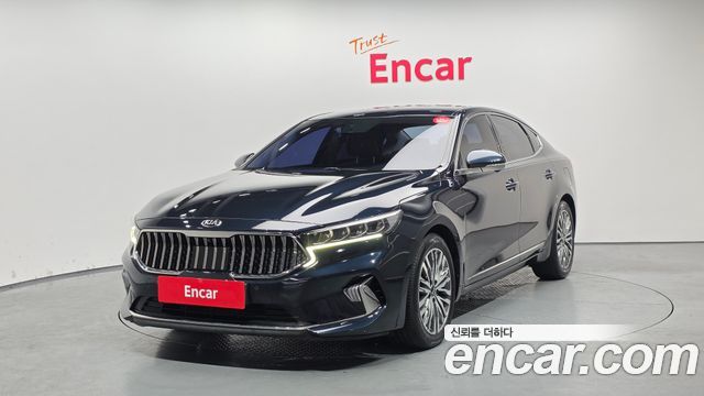 Kia K7 2019