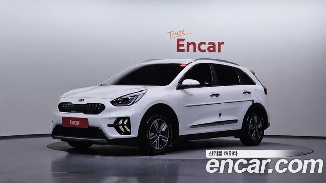 Kia Niro 2020