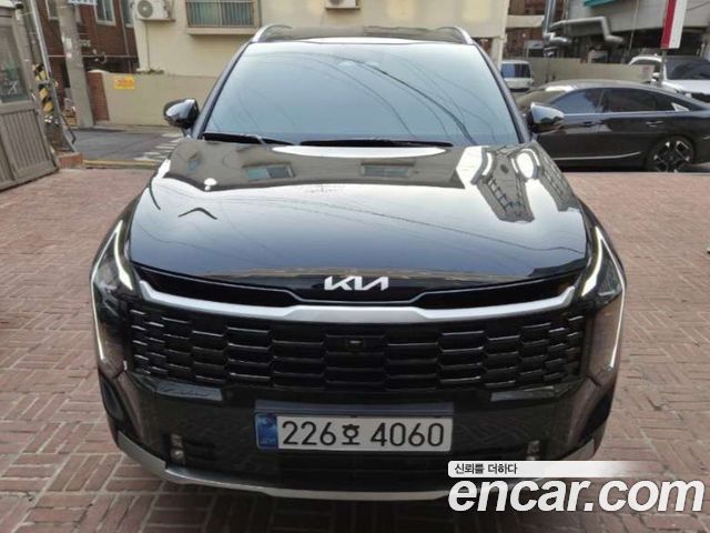 Kia Sportage 2026