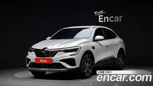 Renault XM3 2024