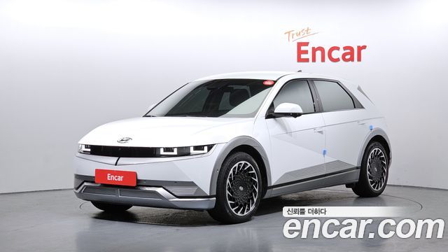 Hyundai Ioniq5 2024