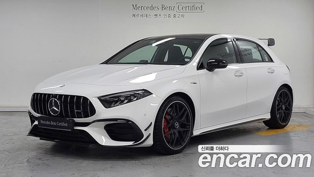 Mercedes-Benz A- W177 2025