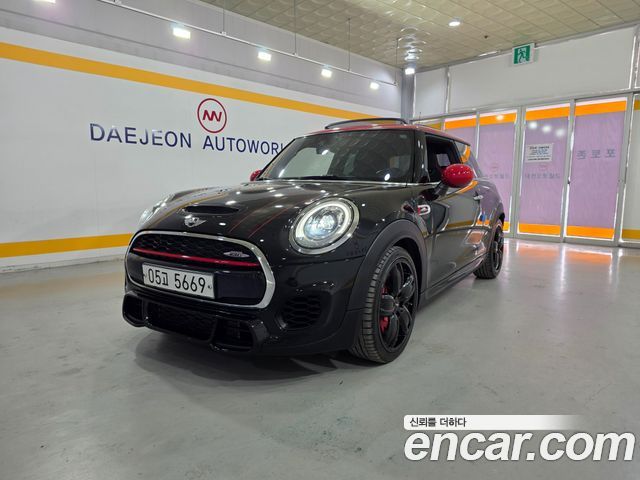 MINI Cooper 2017