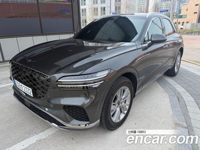 Genesis GV70 2024