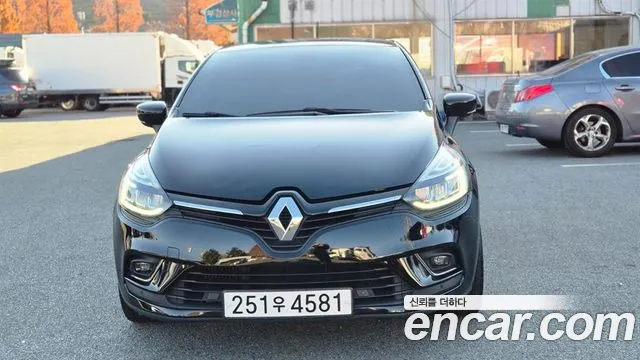 Renault Cilo 2018