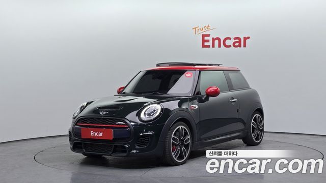 MINI Cooper 2015