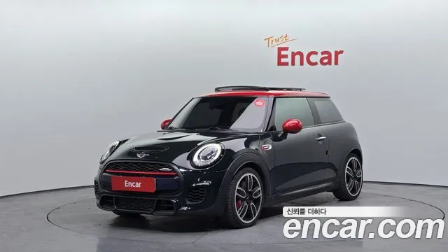 MINI Cooper 2015