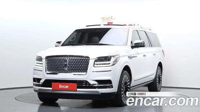 Lincoln Navigator 2019