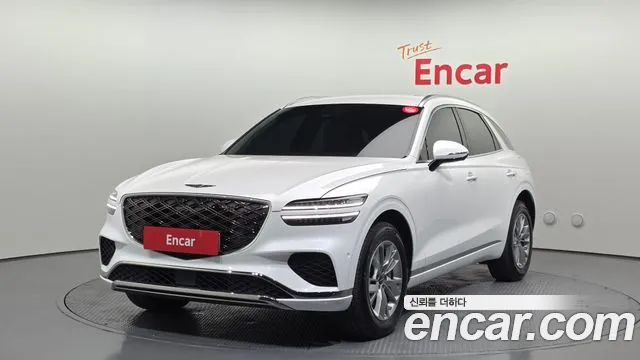 Genesis GV70 2024