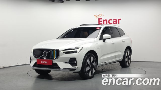 Volvo XC60 2024