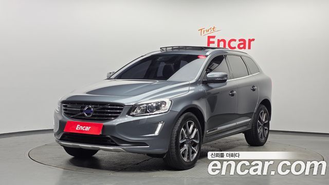 Volvo XC60 2017