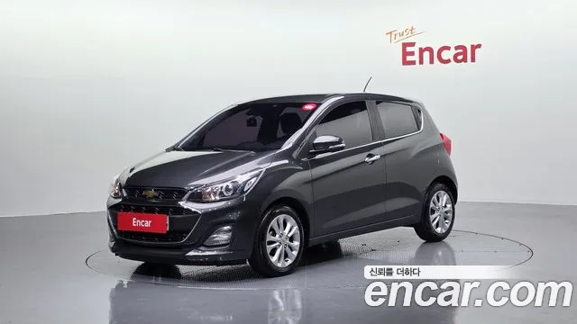 Chevrolet Spark 2019