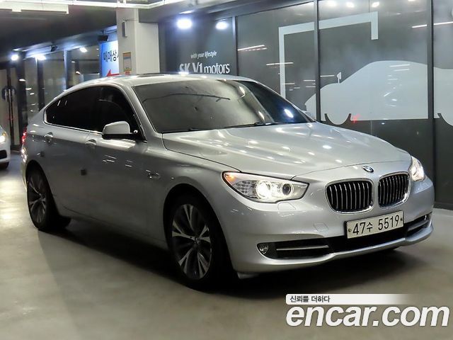 BMW Gran Turismo 2012