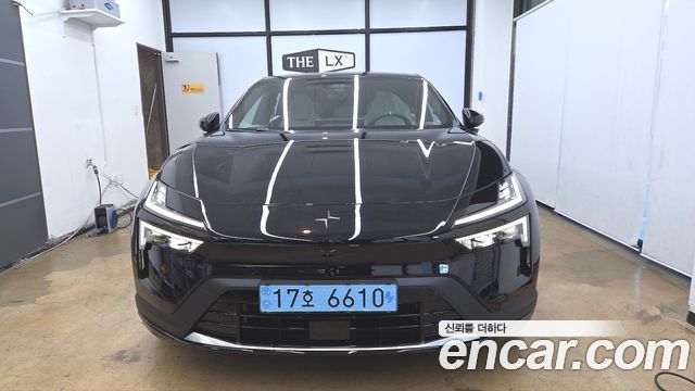 Polestar Polestar 4 2025
