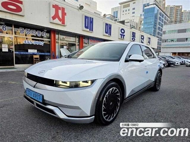 Hyundai Ioniq5 2023