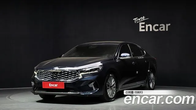 Kia K7 2020