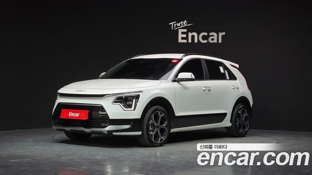 Kia Niro 2025