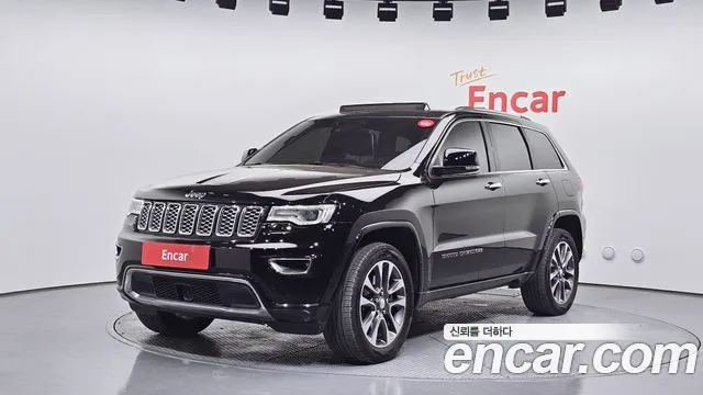 Jeep Cherokee 2017
