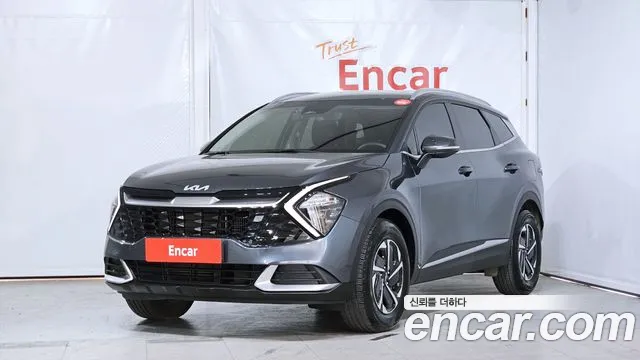 Kia Sportage 2024
