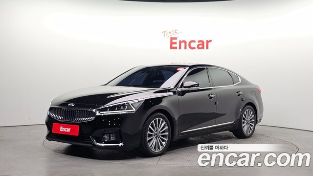 Kia K7 2019
