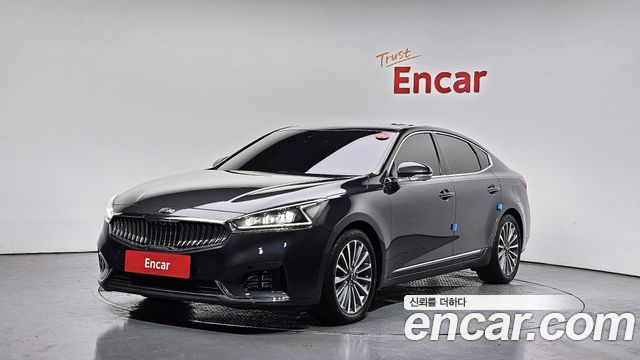 Kia K7 2019