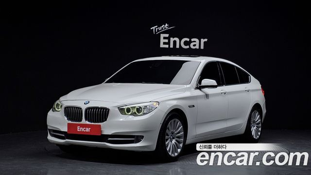 BMW Gran Turismo 2013
