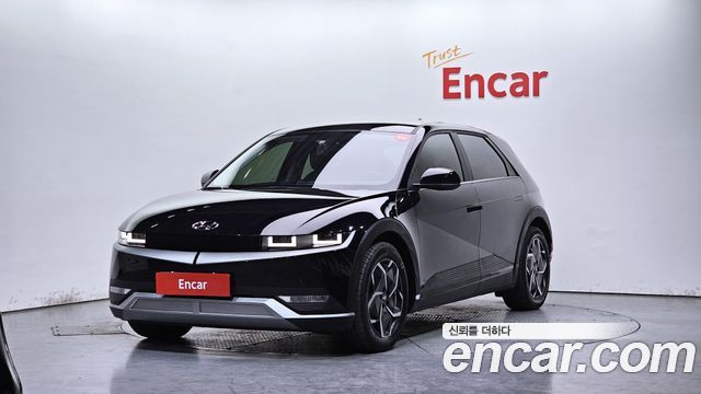 Hyundai Ioniq5 2023