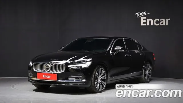 Volvo S90 2023