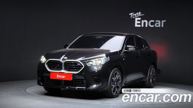 BMW X2 (F39) 2025