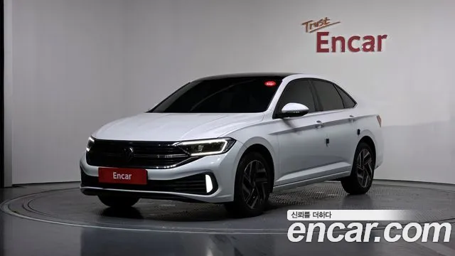 Volkswagen Jetta 2023